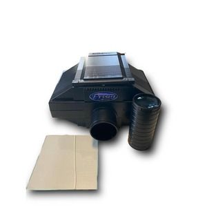 Artograph Prism 225-090 Opaque Professional Art Projector W/ 200-705 Lense WORKS